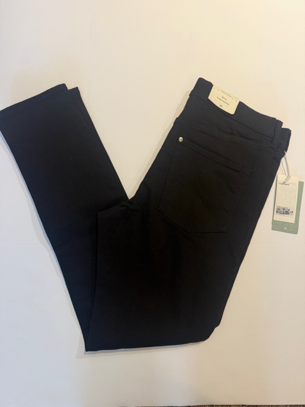 H&M Black Skinny Pants